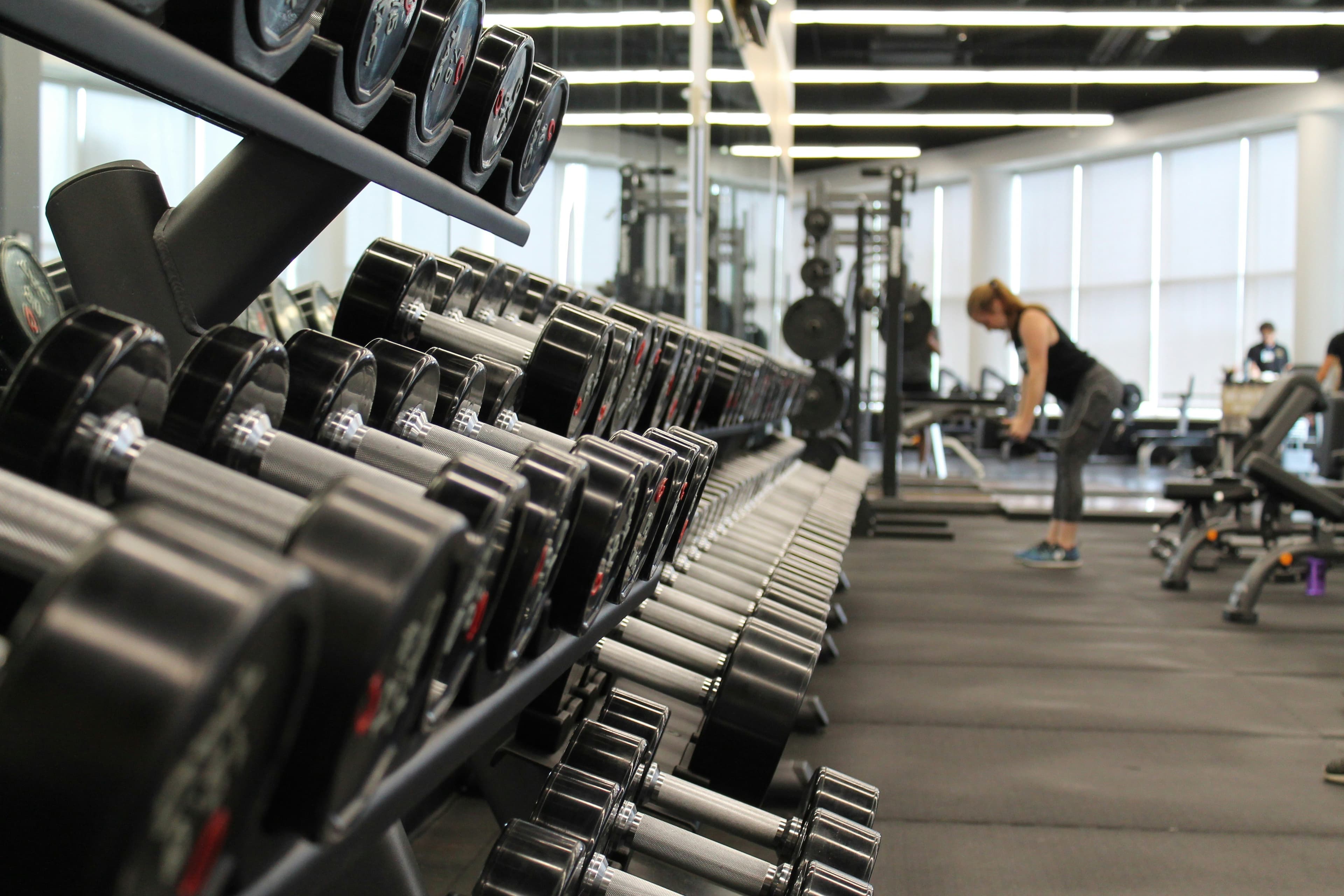 Strength training