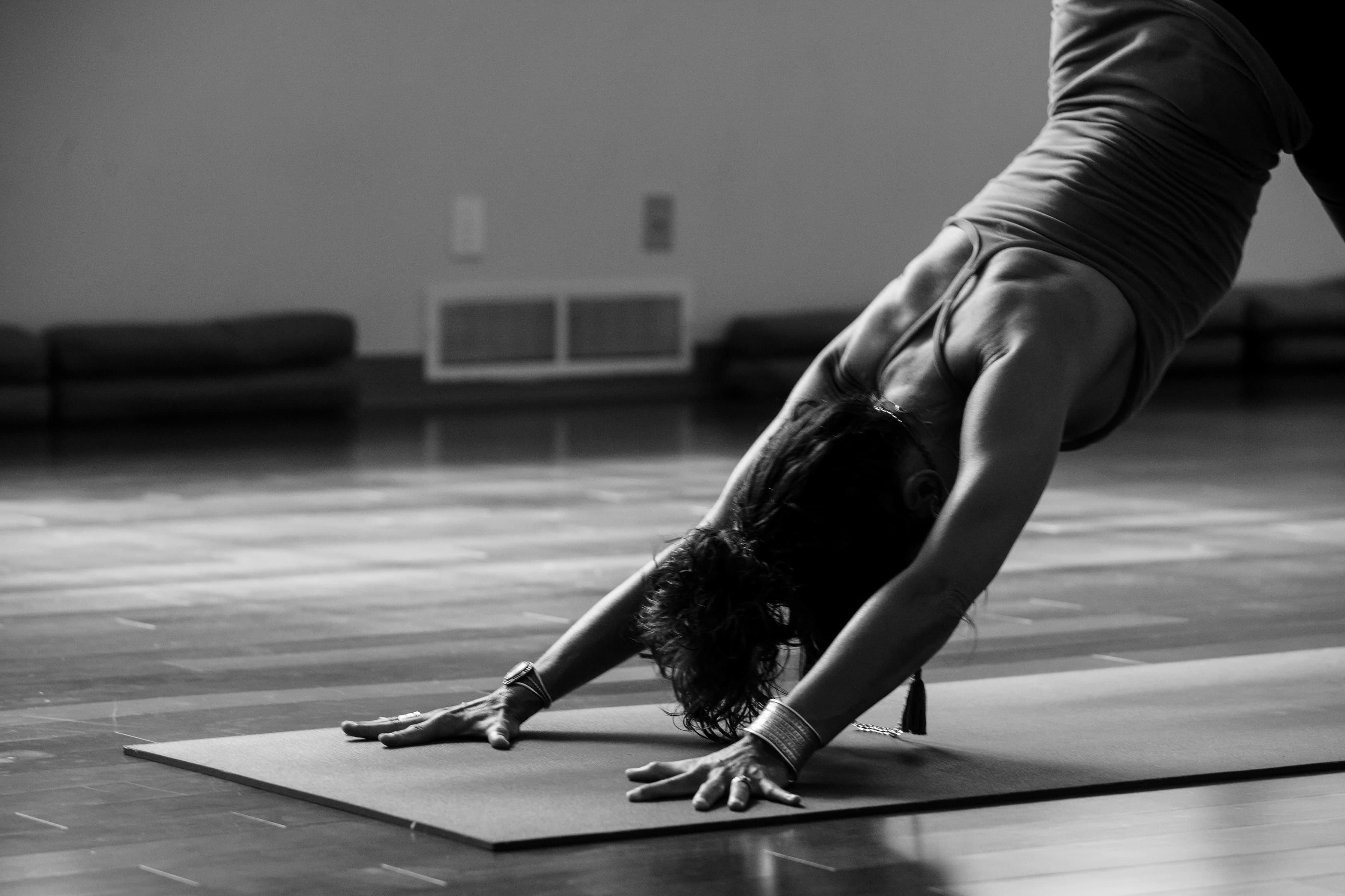 Mobility training