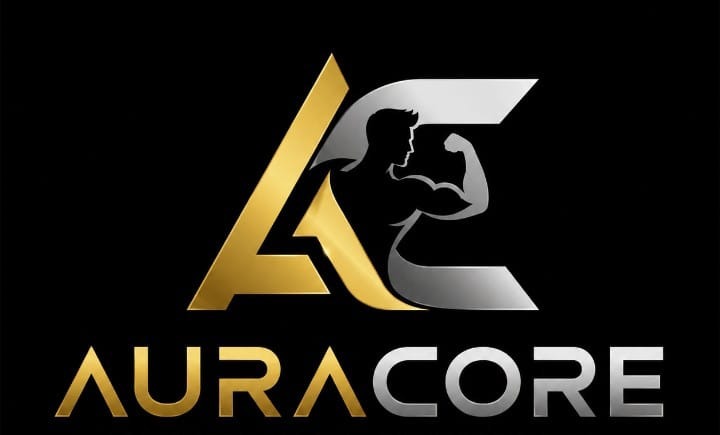 AuraCore Logo